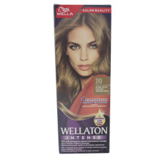 Фарба для волосся Wellaton 7.0 Осіннє листя