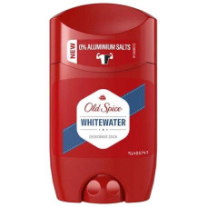 Чоловічий дезодорант стік Old Spice Whitewater 50 мл.