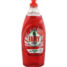 Засіб для миття посуду Fairy Extra+ «Лісові ягоди» 905мл 