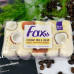Тверде мило Fax Coconut Milk & Cream 5 шт.