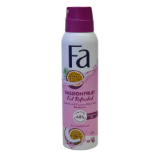 Дезодорант спрей Fa 150мл Passion Fruit