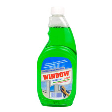 Засіб для миття скла Window Original 500 мл