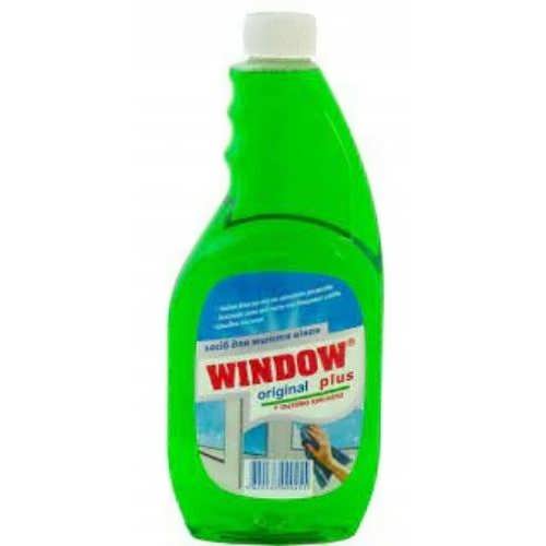 Засіб для миття скла Window Original 500 мл