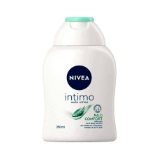 Гель для інтимної гігієни Nivea 250мл Мілд Комфорт