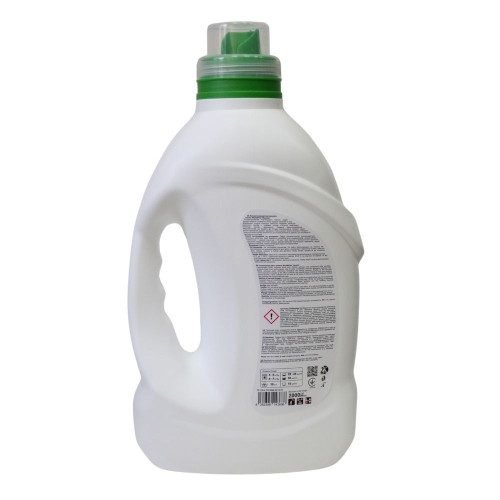Ополіскувач для одягу Wash & Free 2л Жасмін