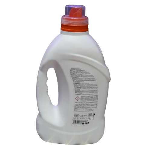 Ополіскувач для одягу Wash & Free 2л Ванільна Орхідея