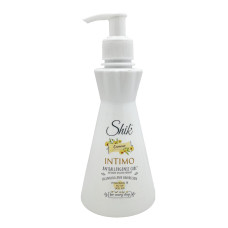 Засіб для інтимної гігієни Shik 300мл Antiallergenic Care