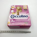 Саше в шкаф Coccolino 3шт Рожева