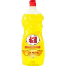 Засіб для миття посуду Lemon Fresh 1,5 л 