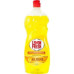 Засіб для миття посуду Lemon Fresh 1,5 л 