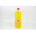 Засіб для миття посуду Lemon Fresh 1,5 л 