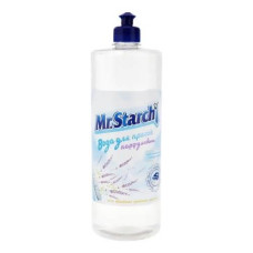 Вода для прасок Mr. Starch Лаванда 1 л