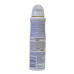 Дезодорант спрей Dove 150мл Invisible Dry