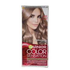 Фарба для волосся Garnier Color Sensation №8,12 Вишуканий опал