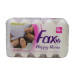 Мило тверде FAX 5*60г Happy Home біле														