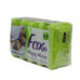 Мило тверде FAX 5*60г Happy Home зелене														