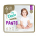 Підгузники-трусики Dada Extra Soft №6 (15+кг) 28шт XL