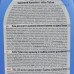 Гель для ванної кімнати Tytan 500 мл.