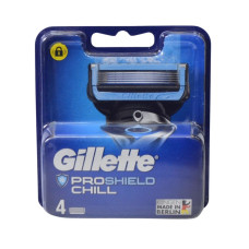 Картридж для гоління Gillette 