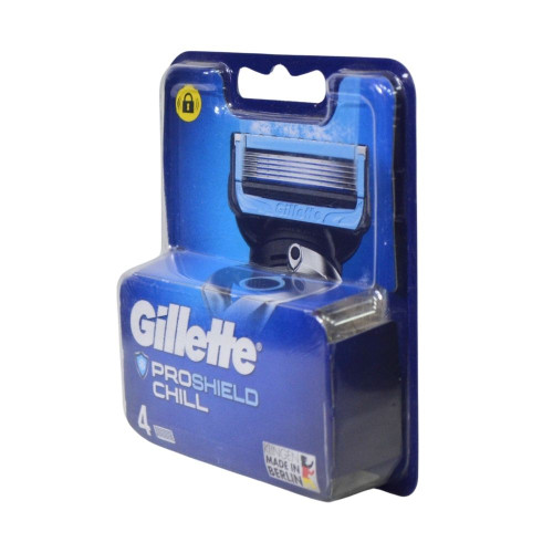 Картридж для гоління Gillette 