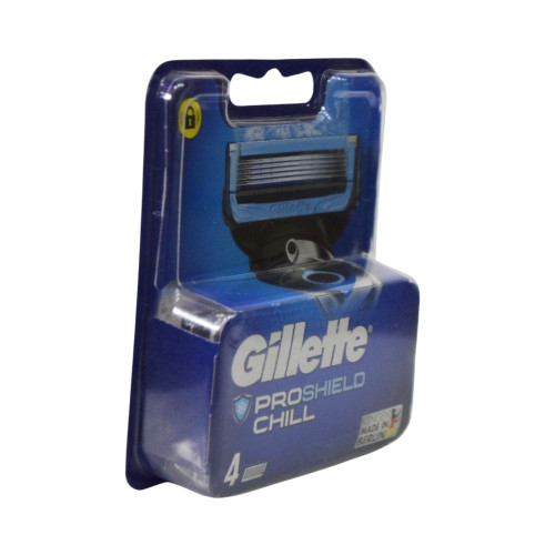 Картридж для гоління Gillette 