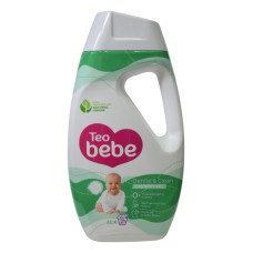 Гель для прання Teo Bebe 945мл Алоє