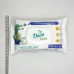 Вологий туалетний папір Dada 50шт Клапан