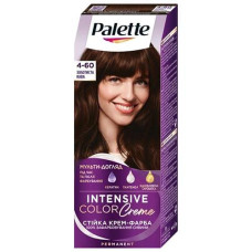 Фарба для волосся Palette 4-60 Золотиста кава 110 мл