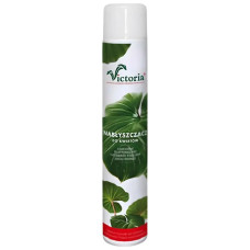 Лак для квітів Victoria Floral 750мл 