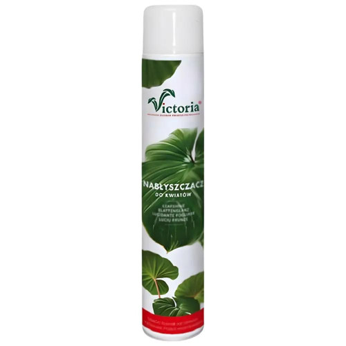 Лак для квітів Victoria Floral 750мл 