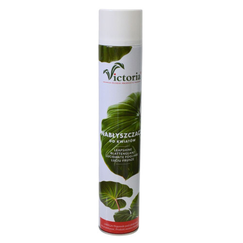 Лак для квітів Victoria Floral 750мл 