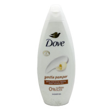 Гель для душу Dove 250мл Обійми ніжності