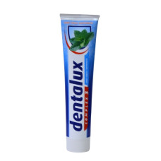 Зубна паста Dentolux 125мл Mint Fresh