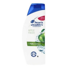 Шампунь для волосся Head & Shoulders Apple Fresh 540мл