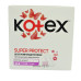 Щоденні прокладки Kotex Super Deo 52 шт.
