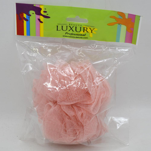 Мочалка Luxury 