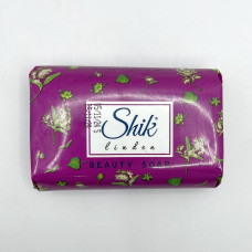 Мило тверде Shik 1шт 70г Липа