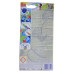 Туалетний точковий блок Dr. Devil 75мл Лаймовий Твістер
