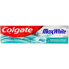 Зубна паста Colgate MaxWhite White Crystals 100 мл
