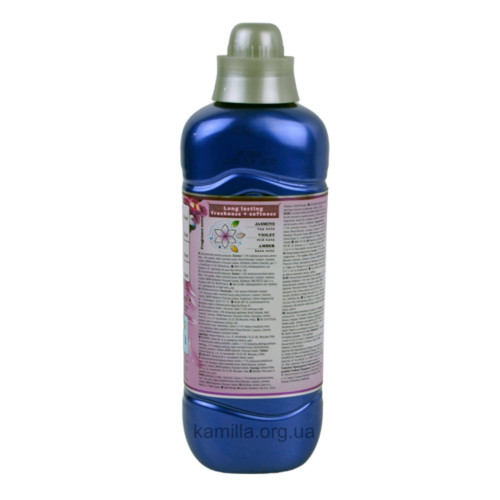 Ополіскувач для одягу Coccolino Purple Orchid & Blueberries 925 мл
