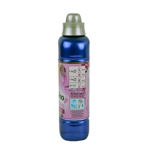 Ополіскувач для одягу Coccolino Purple Orchid & Blueberries 925 мл