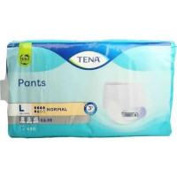 Підгузники-труси для дорослих Tena Pants Normal Large розмір 3 30 шт