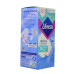 Щоденні прокладки Libresse Daily Fresh Normal 26шт														