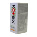 Щоденні прокладки Kotex 40шт Natural Normal													
