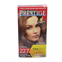 Фарба для волосся Prestige №227 карамель