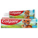 Зубна паста дитяча Colgate Bubble Fruit 2 - 5 років 50 мл 