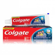 Зубна паста Colgate Захист від карієсу 50 мл