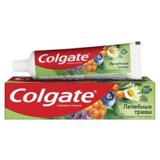 Зубна паста Colgate Цілющі Трави 150 ml