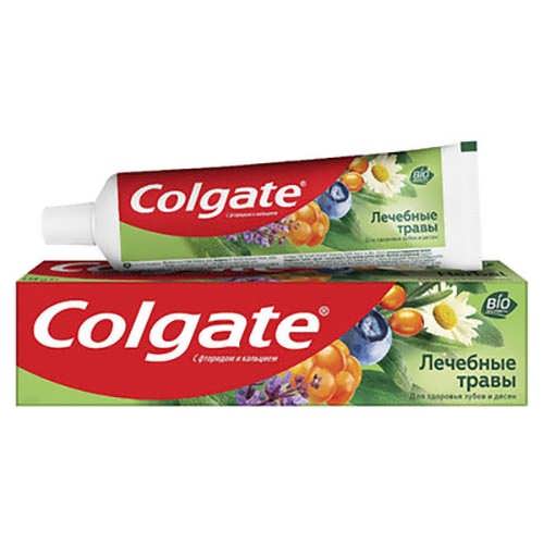 Зубна паста Colgate Цілющі Трави 150 ml