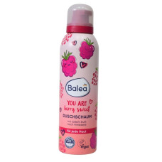 Піна для душу Balea Berry Sweet 200 мл													